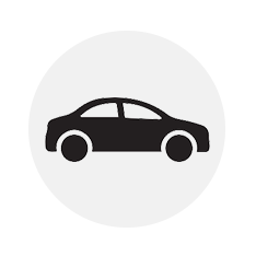 Auto Insurance Icon